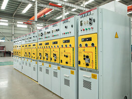 凯发k8一触即发电气集团公司