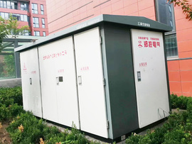 ZKB29预装式变电站